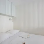 Saint-Honore Beautiful Apartment 4 People