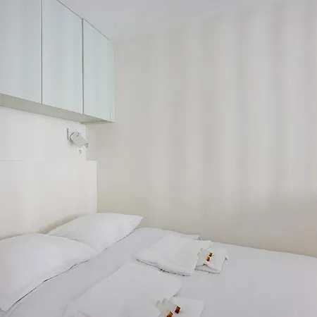 Saint-honore Beautiful 4 People Appartamento *