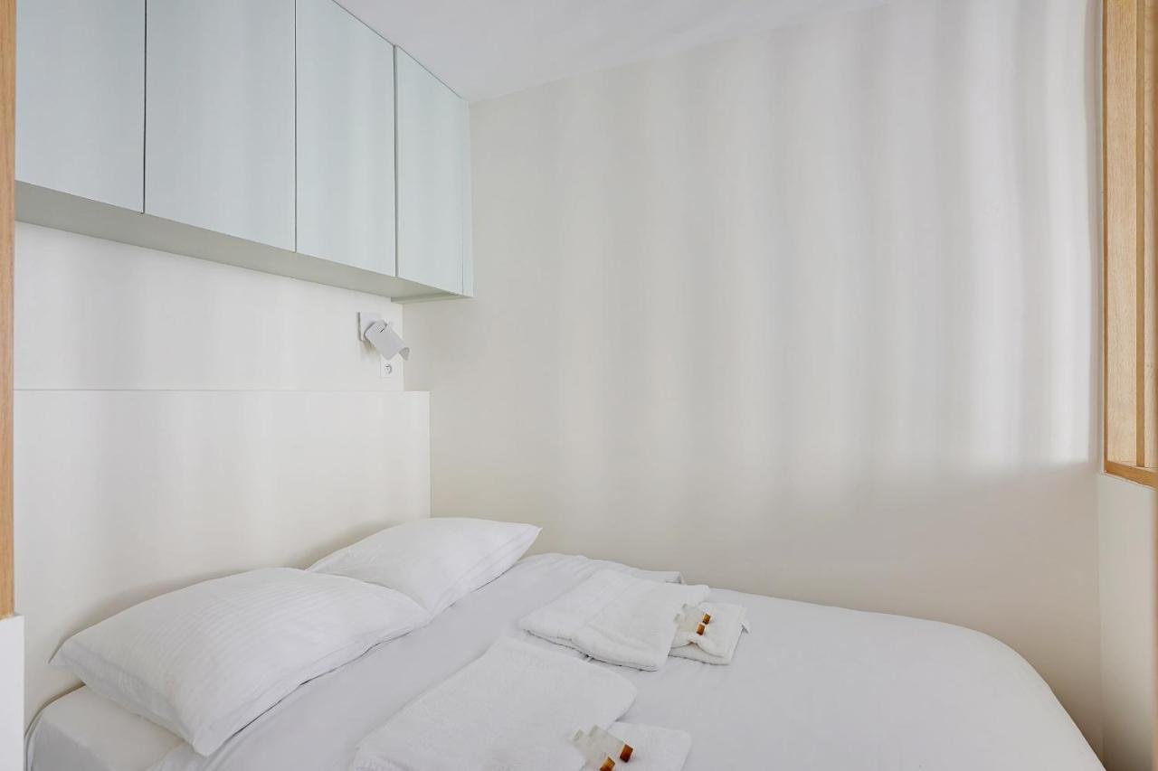 Saint-honore Beautiful 4 People Appartamento *